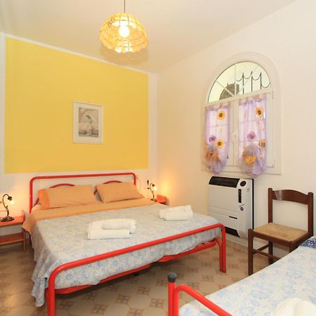 Appennini Villas リド・ディ・ポンポーザ エクステリア 写真