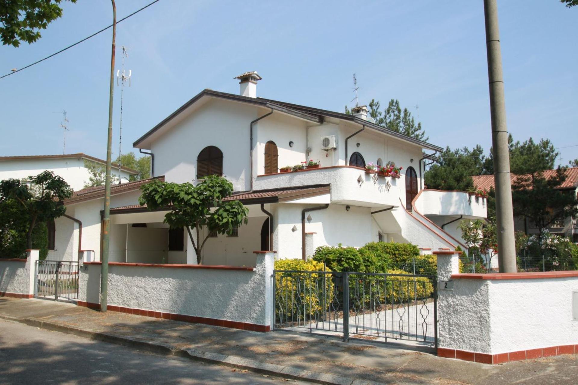 Appennini Villas リド・ディ・ポンポーザ 部屋 写真