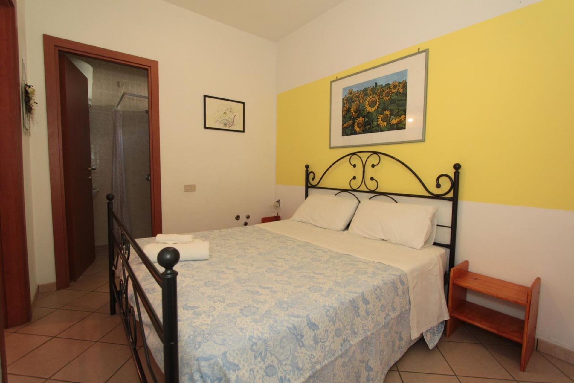 Appennini Villas リド・ディ・ポンポーザ 部屋 写真
