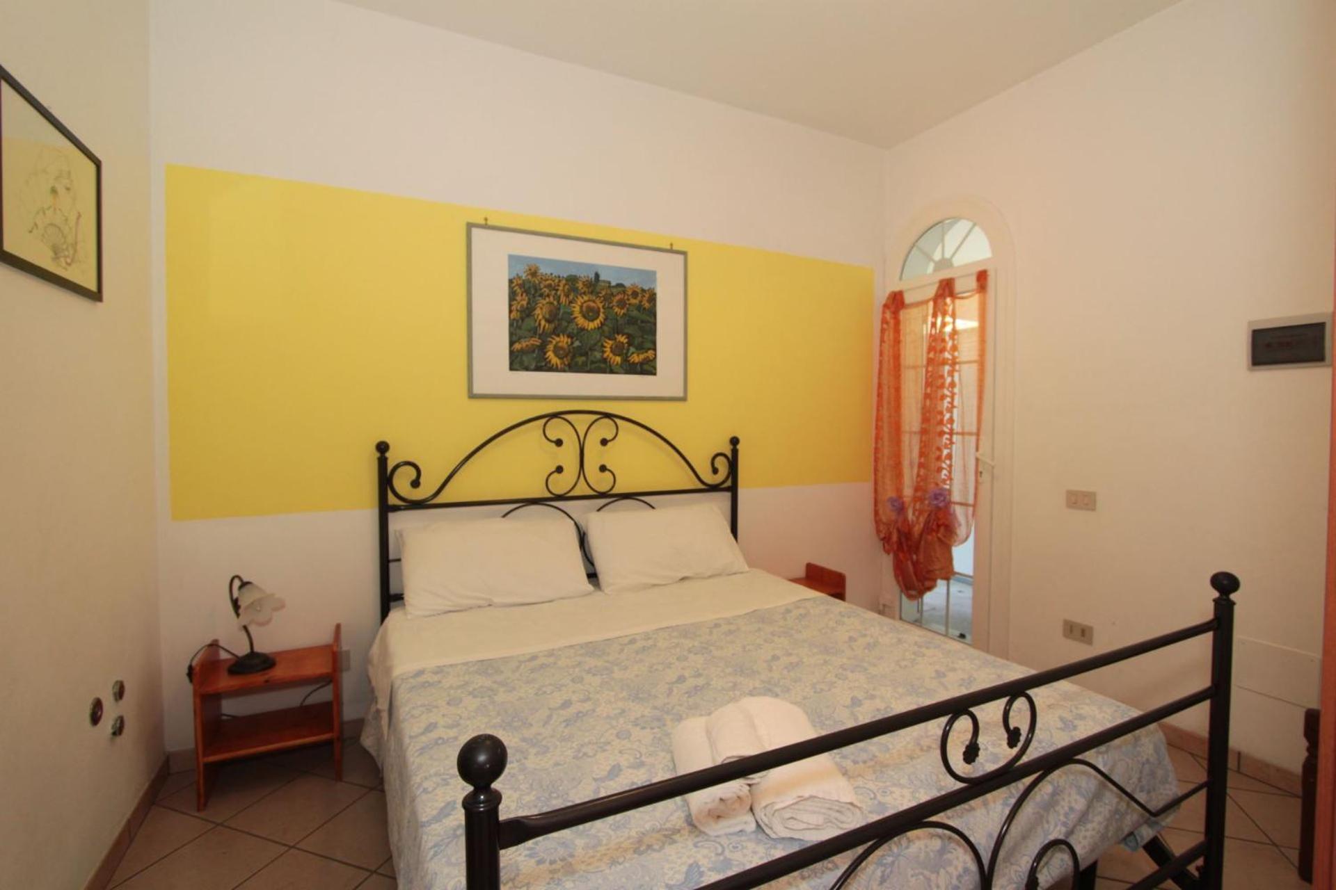 Appennini Villas リド・ディ・ポンポーザ 部屋 写真