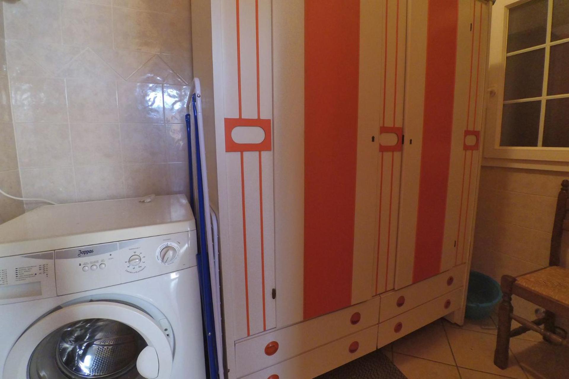 Appennini Villas リド・ディ・ポンポーザ 部屋 写真