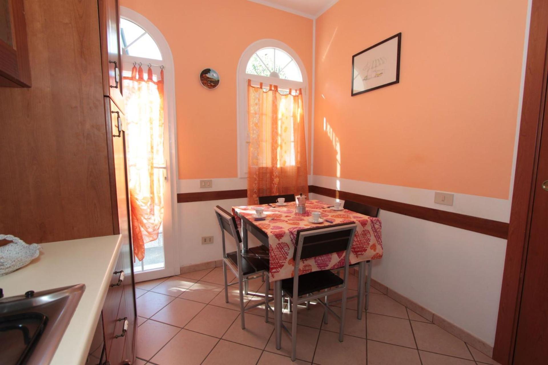 Appennini Villas リド・ディ・ポンポーザ 部屋 写真