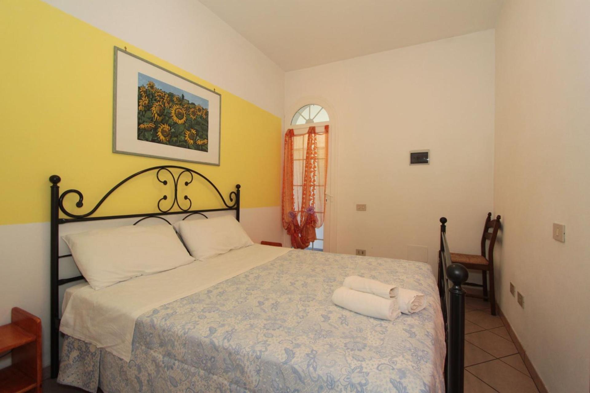 Appennini Villas リド・ディ・ポンポーザ 部屋 写真