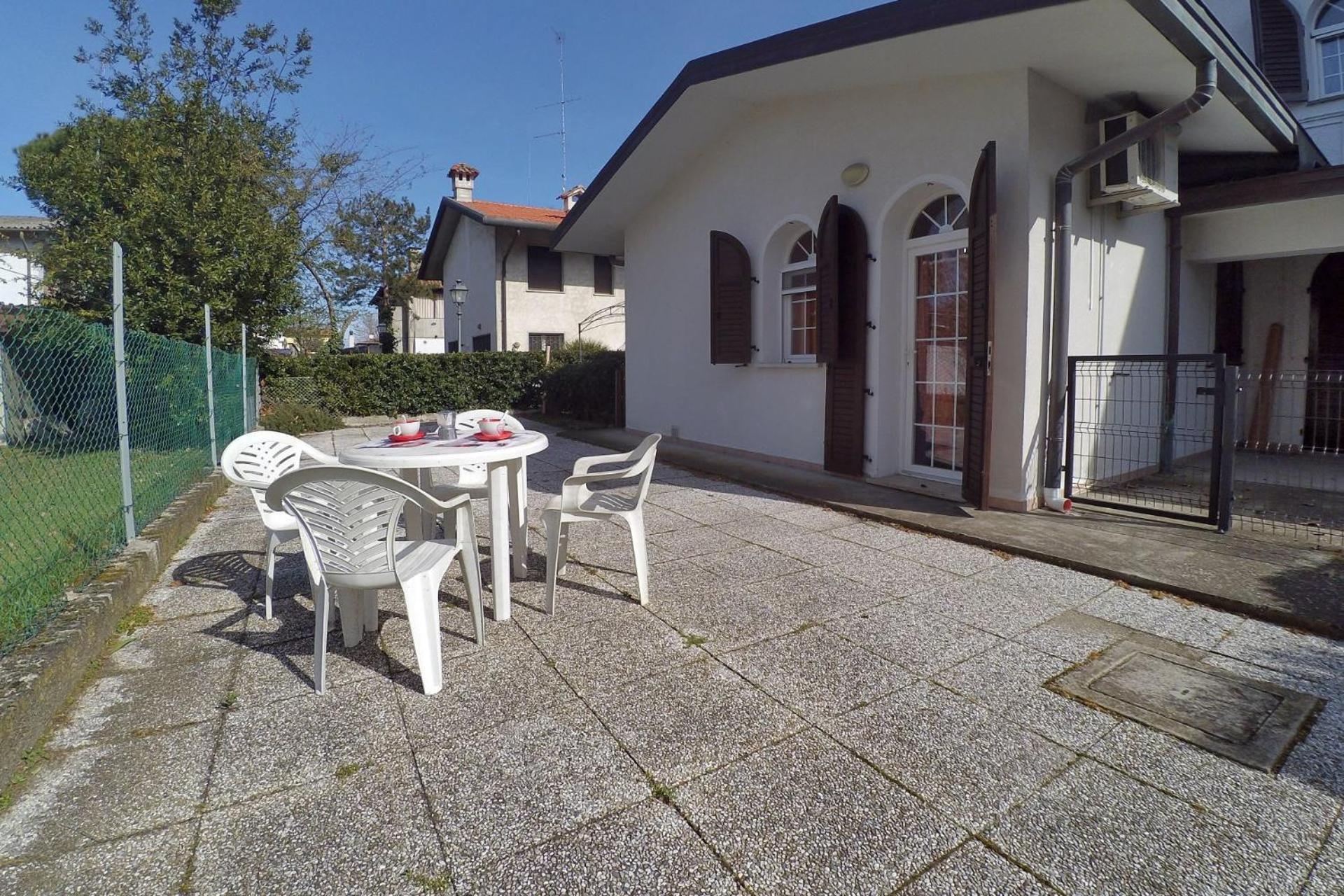 Appennini Villas リド・ディ・ポンポーザ 部屋 写真